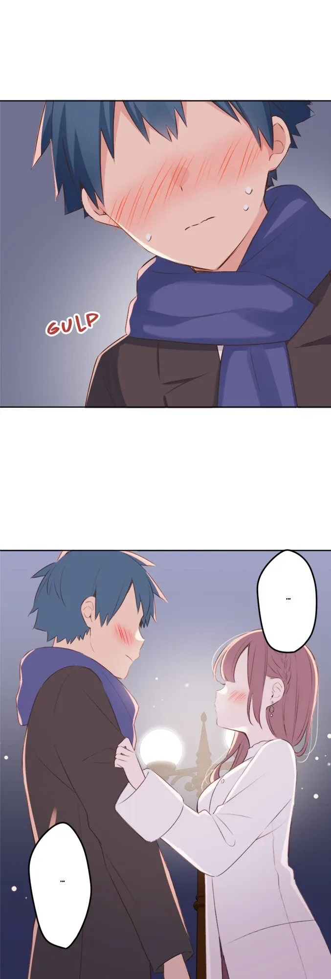 A Hidden Side To My Crush Chapter 112 page 23