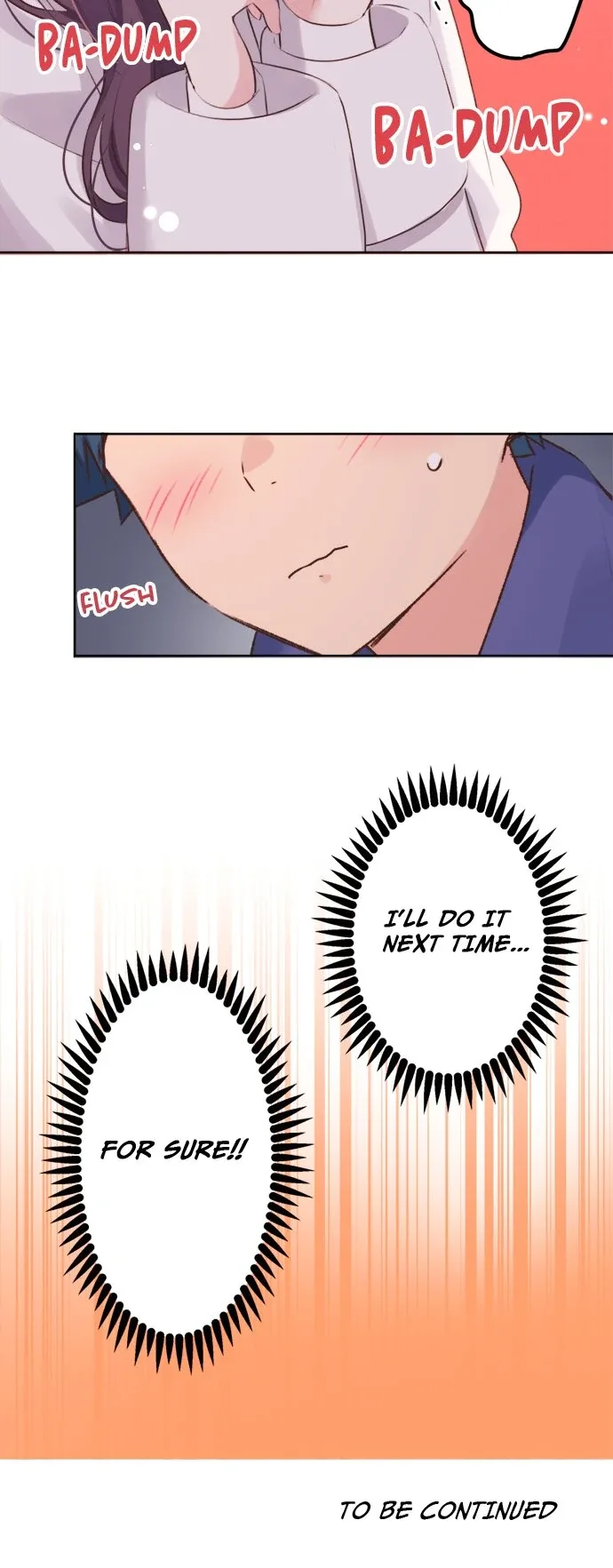 A Hidden Side To My Crush Chapter 113 page 30