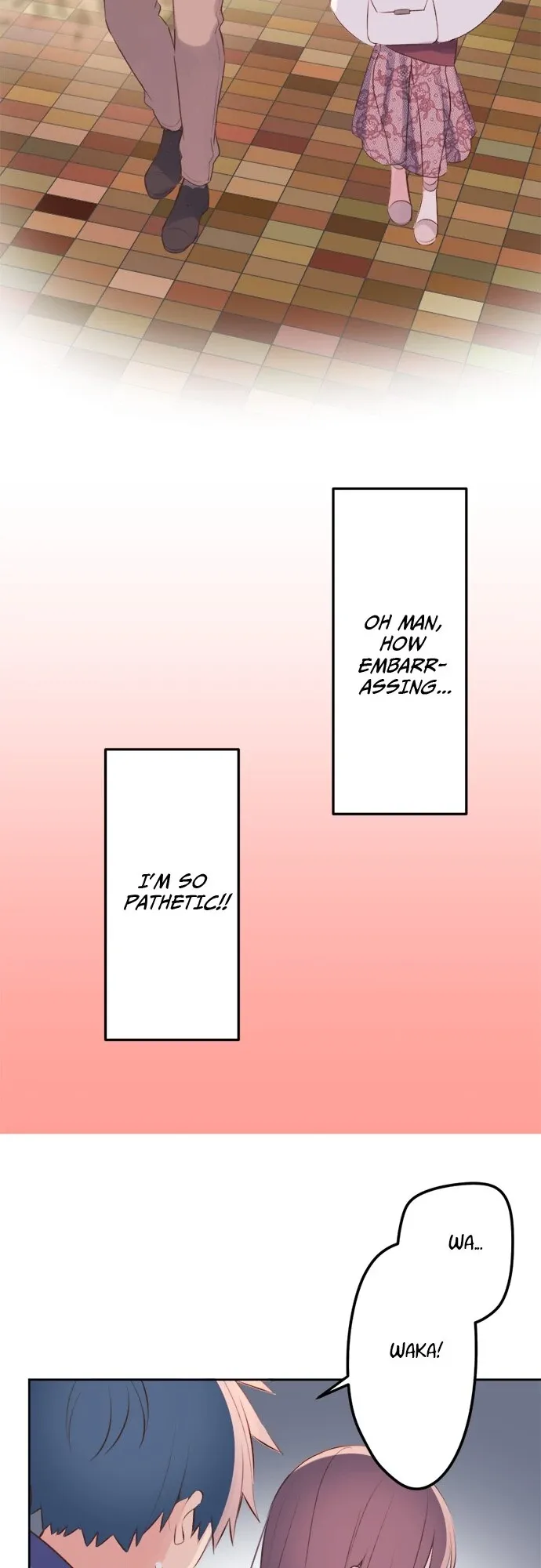 A Hidden Side To My Crush Chapter 113 page 28