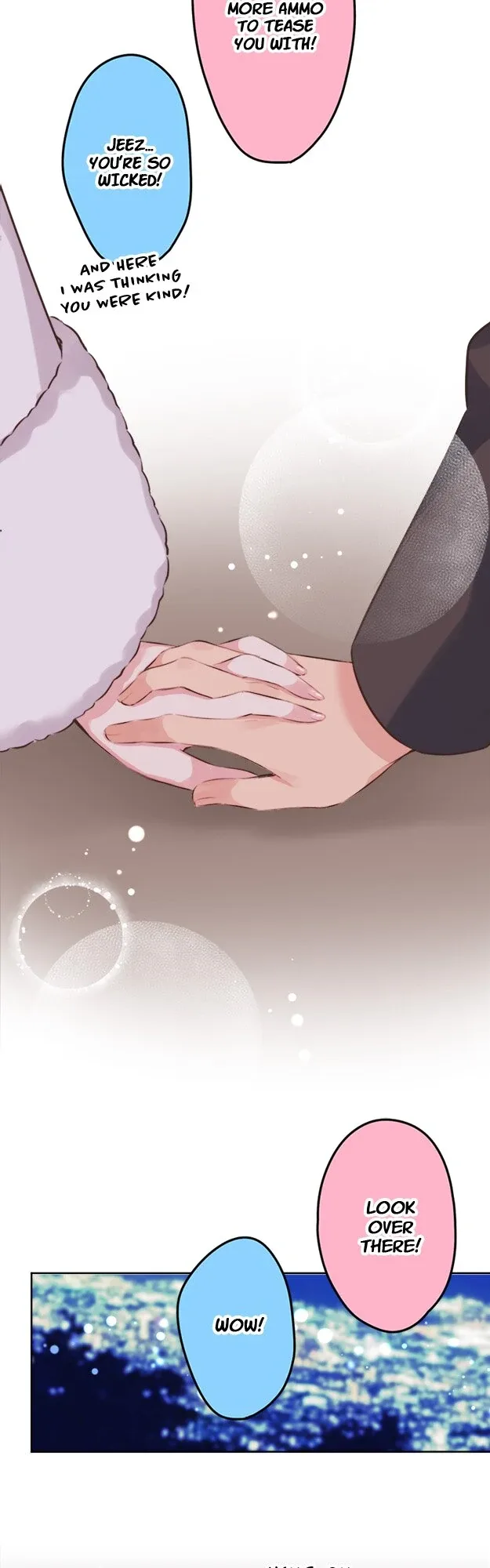 A Hidden Side To My Crush Chapter 113 page 19
