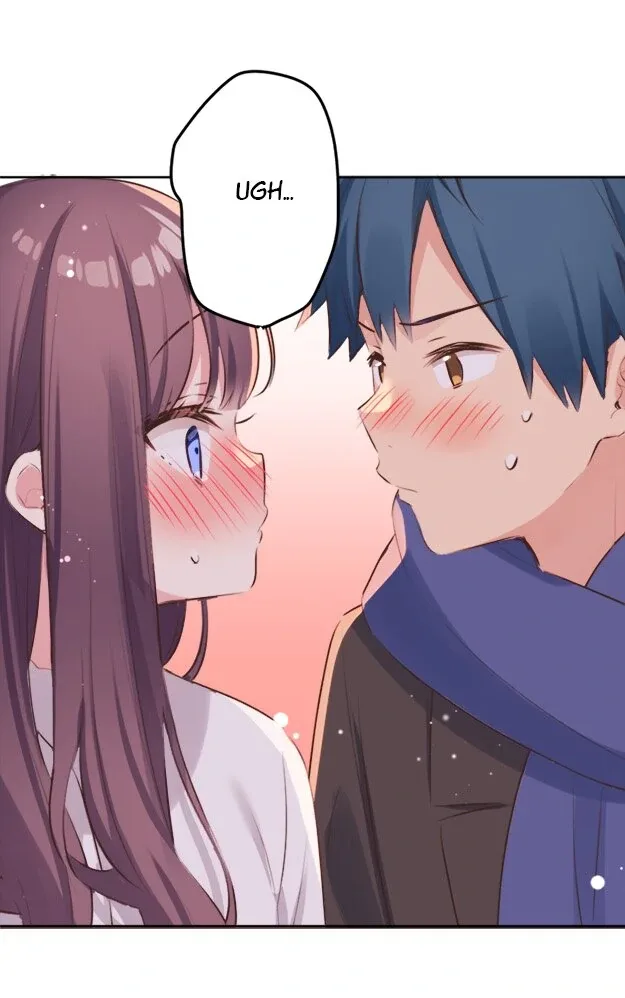 A Hidden Side To My Crush Chapter 113 page 24