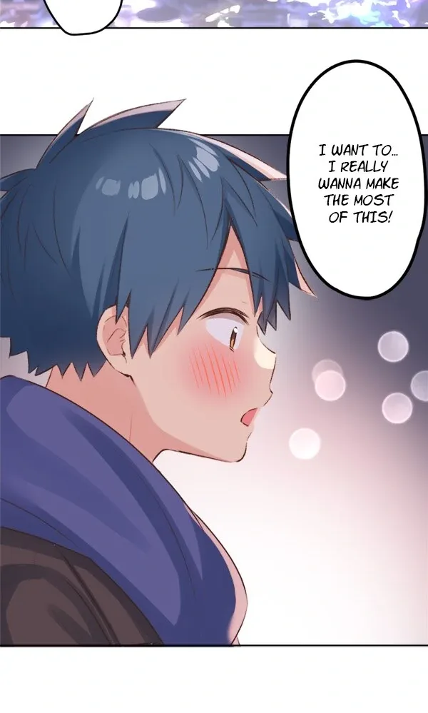 A Hidden Side To My Crush Chapter 113 page 16