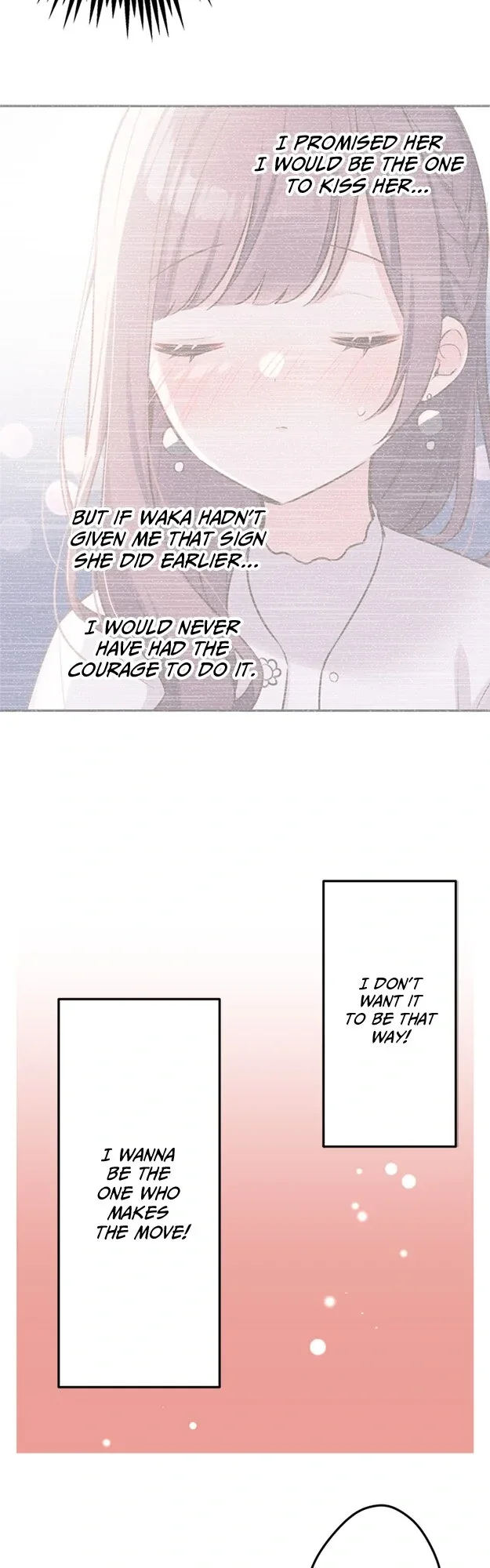 A Hidden Side To My Crush Chapter 113 page 21