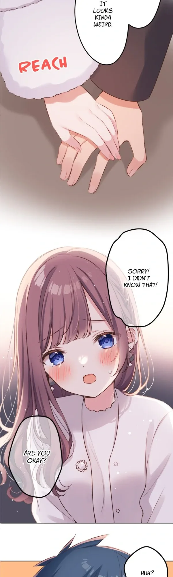A Hidden Side To My Crush Chapter 113 page 12