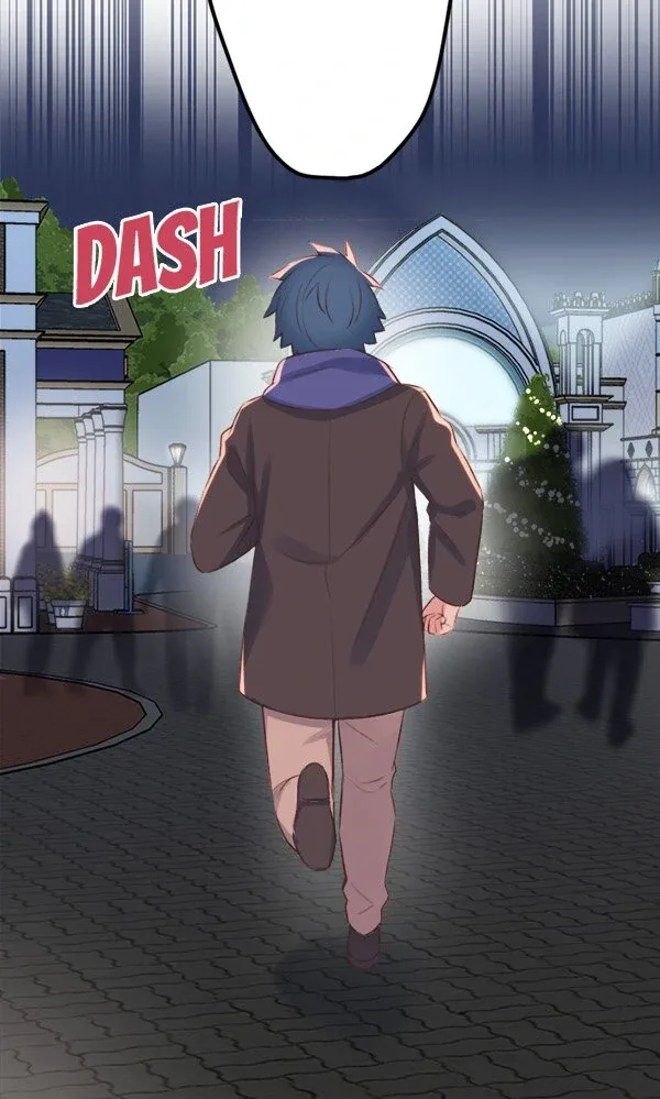 A Hidden Side To My Crush Chapter 114 page 24