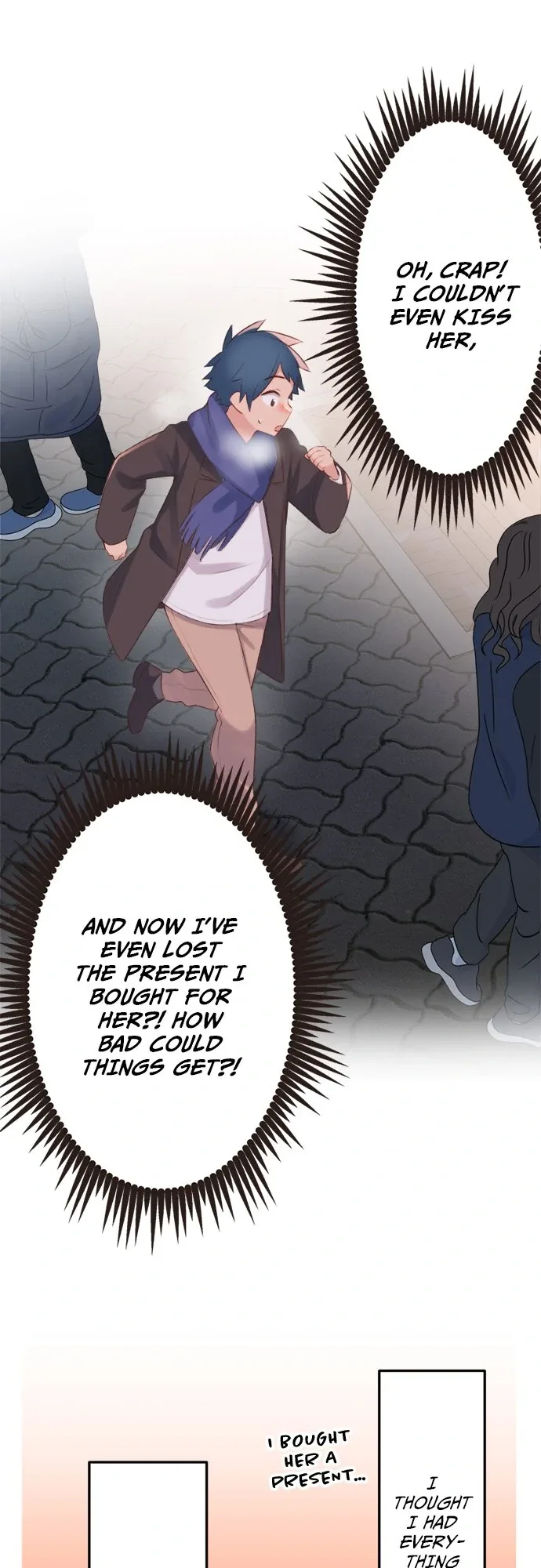 A Hidden Side To My Crush Chapter 114 page 25