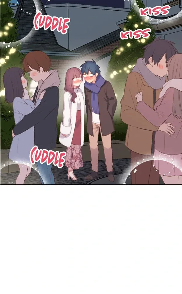 A Hidden Side To My Crush Chapter 114 page 8