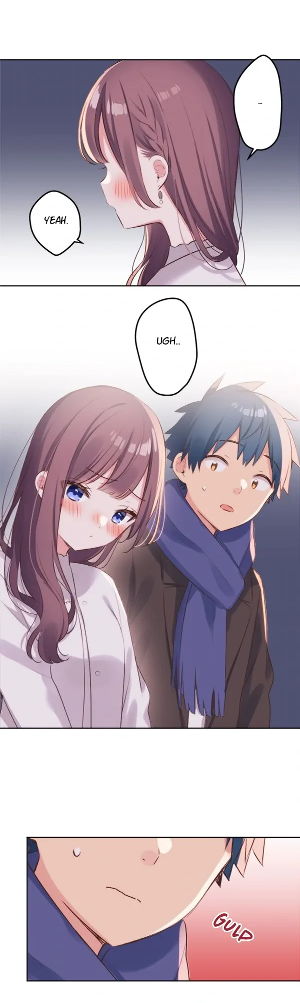 A Hidden Side To My Crush Chapter 114 page 19