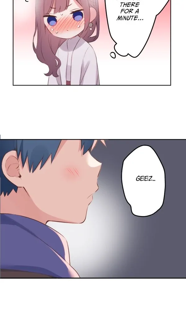 A Hidden Side To My Crush Chapter 114 page 16