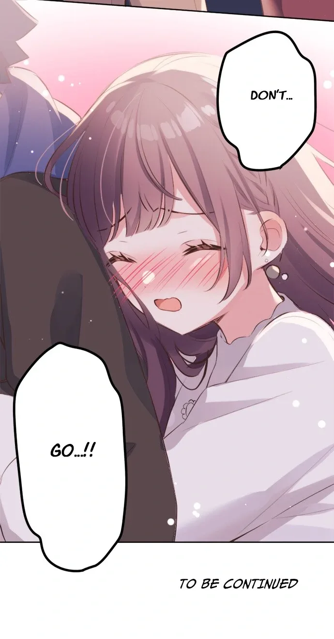 A Hidden Side To My Crush Chapter 114 page 31