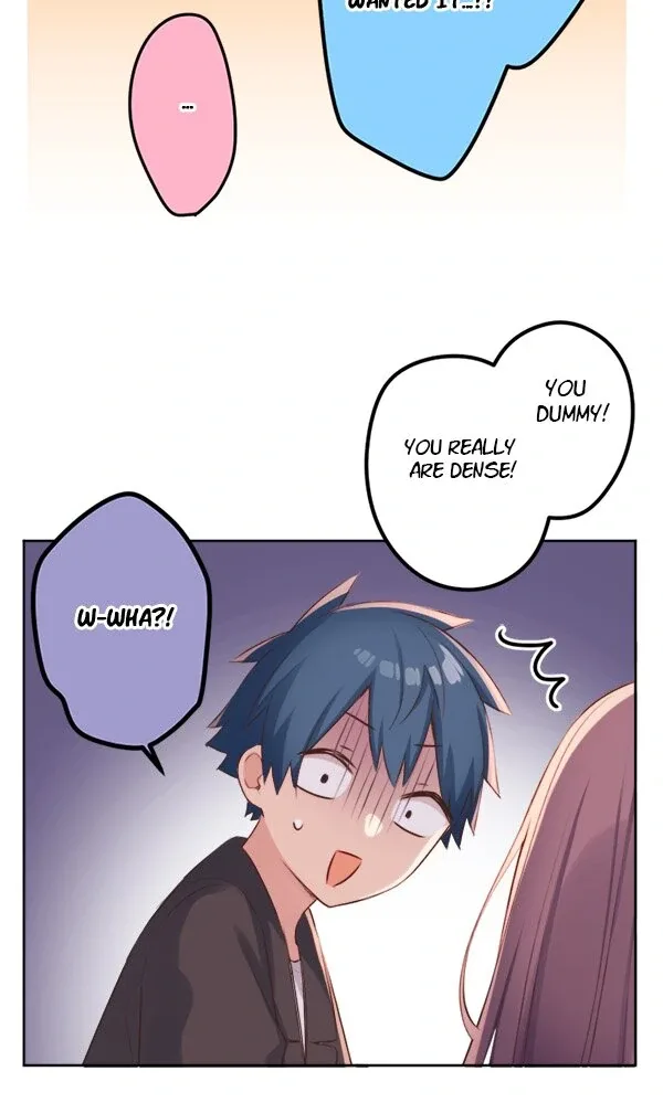 A Hidden Side To My Crush Chapter 115 page 16
