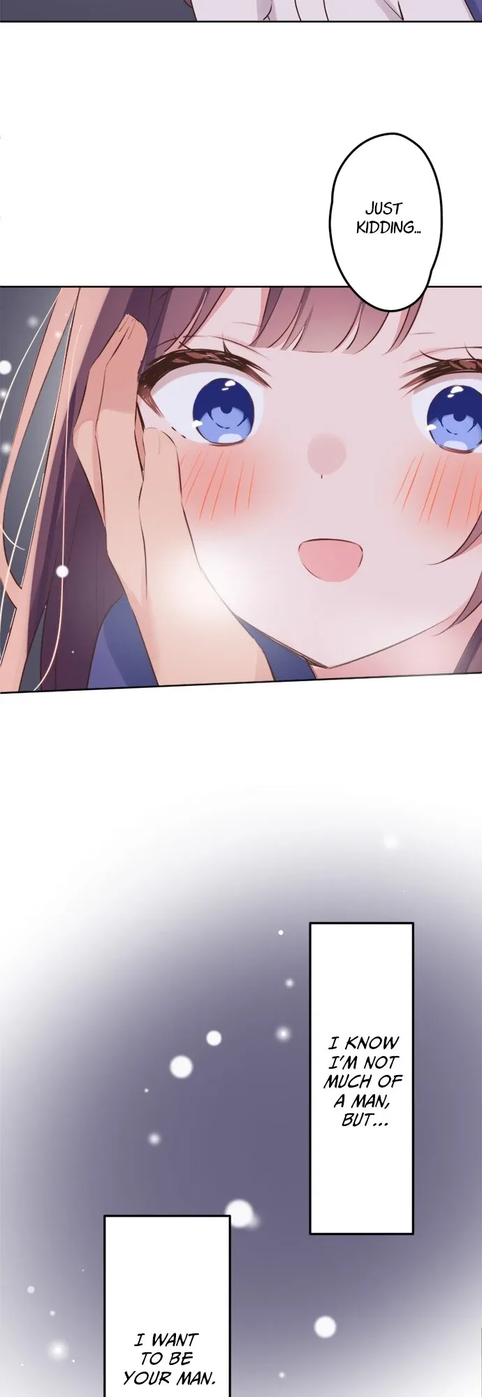 A Hidden Side To My Crush Chapter 115 page 29