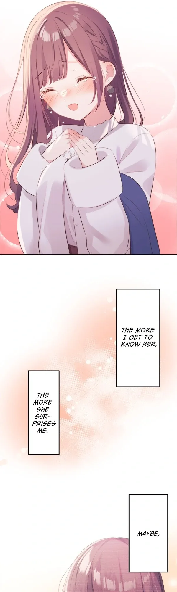A Hidden Side To My Crush Chapter 115 page 22