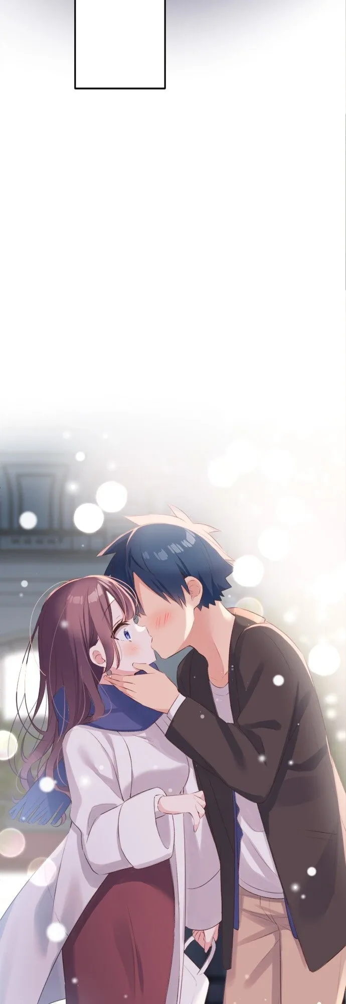 A Hidden Side To My Crush Chapter 115 page 30