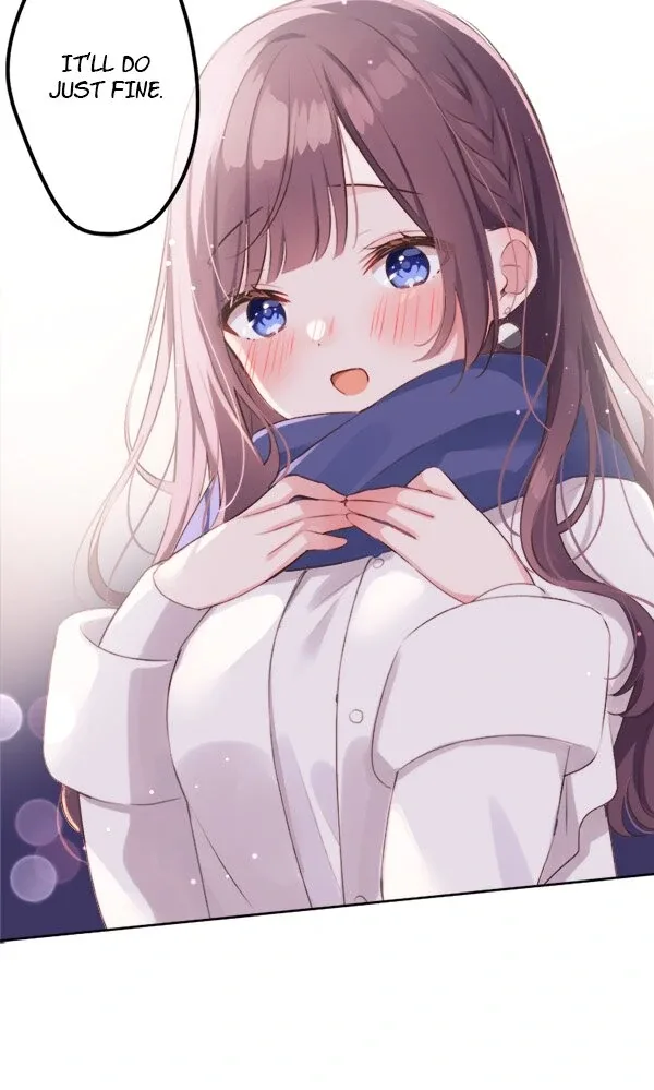 A Hidden Side To My Crush Chapter 115 page 8