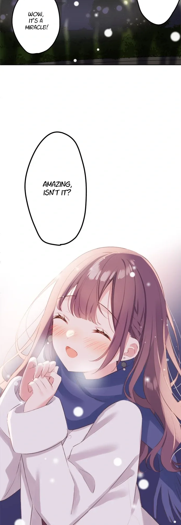 A Hidden Side To My Crush Chapter 115 page 27