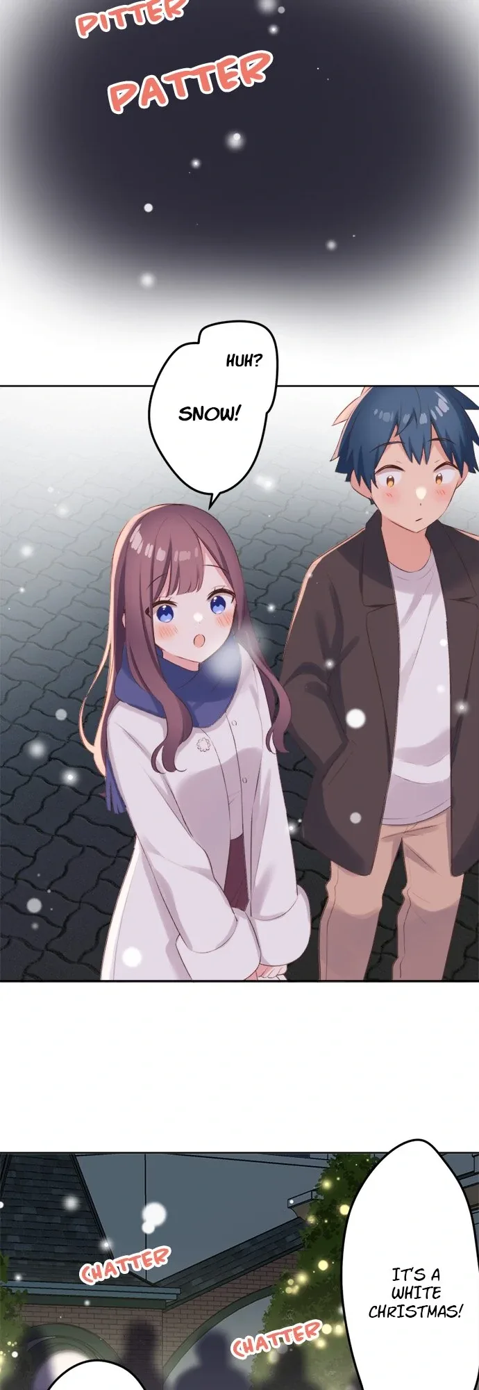 A Hidden Side To My Crush Chapter 115 page 26