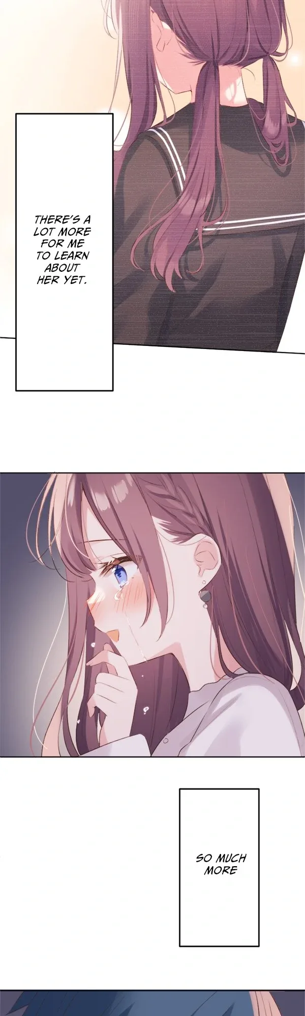 A Hidden Side To My Crush Chapter 115 page 23