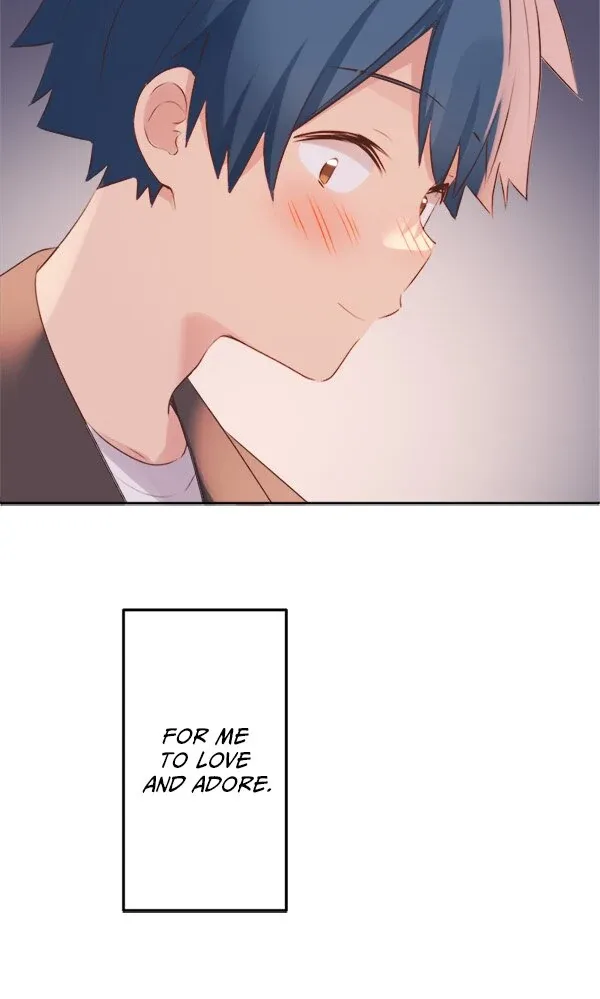 A Hidden Side To My Crush Chapter 115 page 24