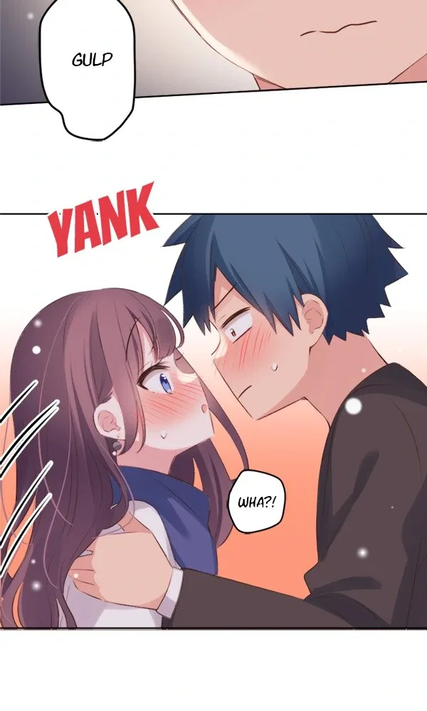 A Hidden Side To My Crush Chapter 116 page 8
