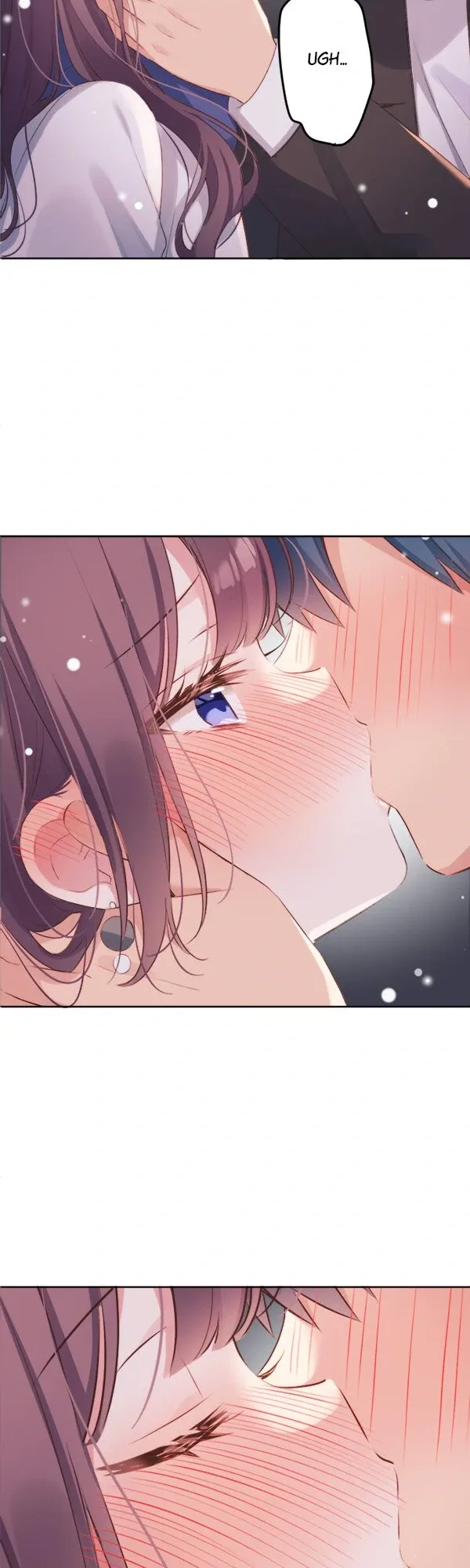 A Hidden Side To My Crush Chapter 116 page 4