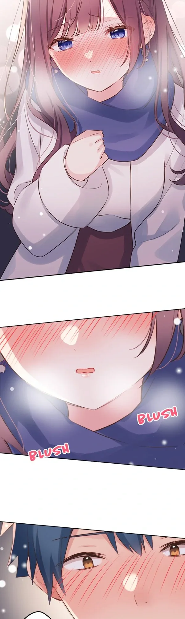 A Hidden Side To My Crush Chapter 116 page 7