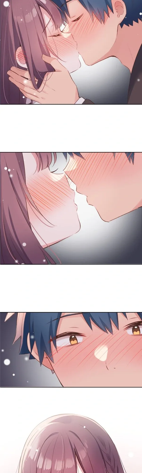 A Hidden Side To My Crush Chapter 116 page 6