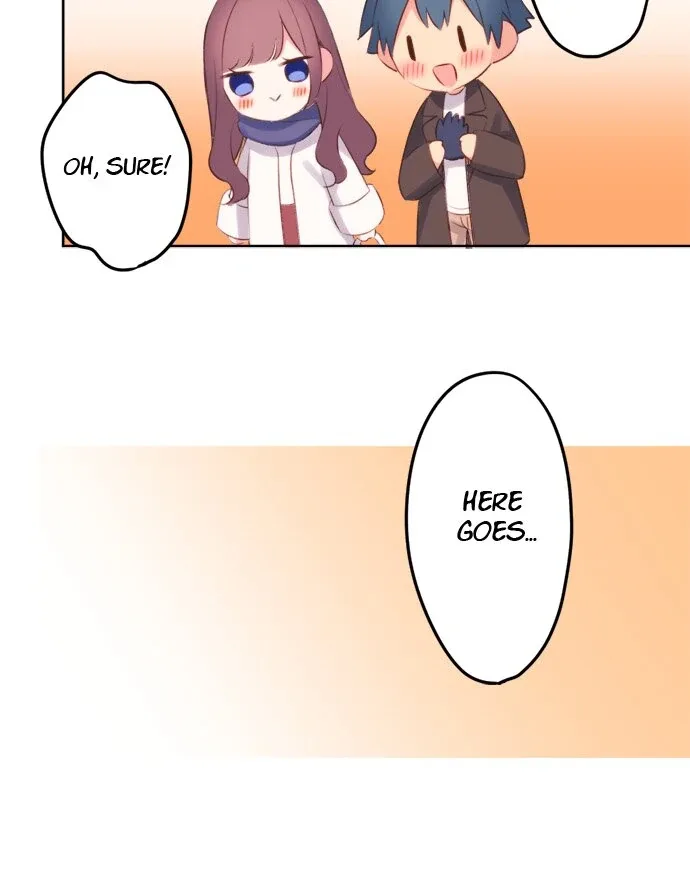 A Hidden Side To My Crush Chapter 116 page 23