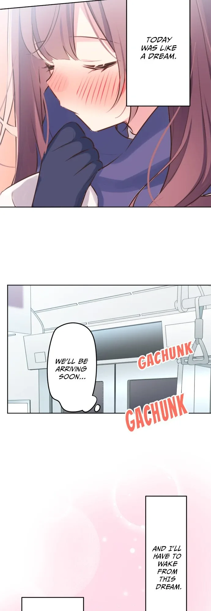 A Hidden Side To My Crush Chapter 116 page 26