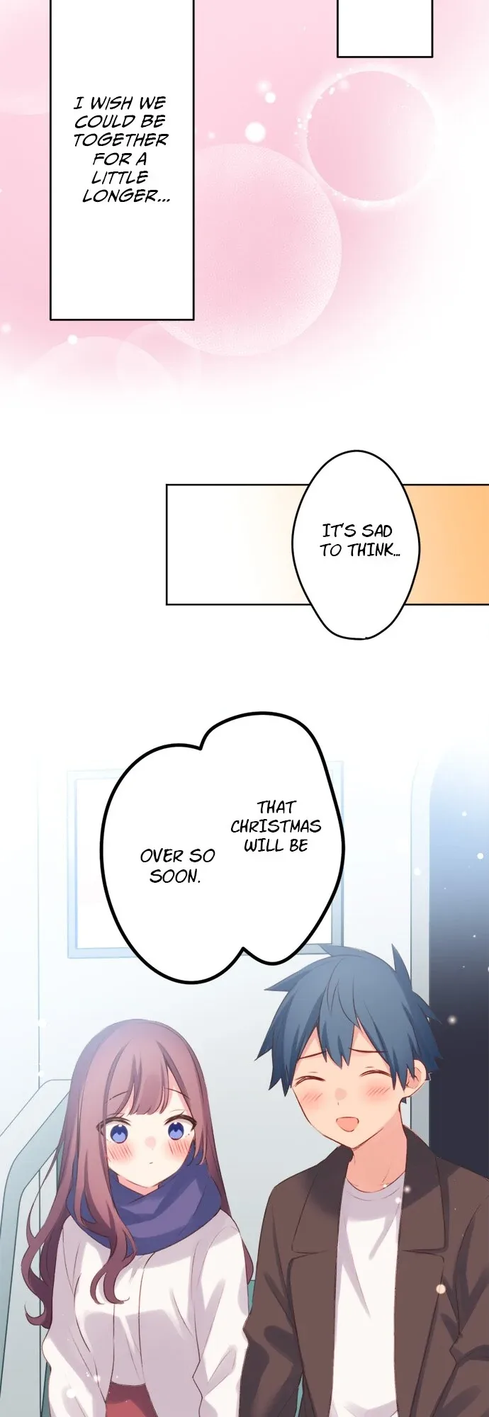 A Hidden Side To My Crush Chapter 116 page 27