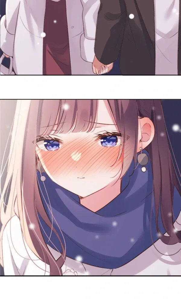 A Hidden Side To My Crush Chapter 116 page 16