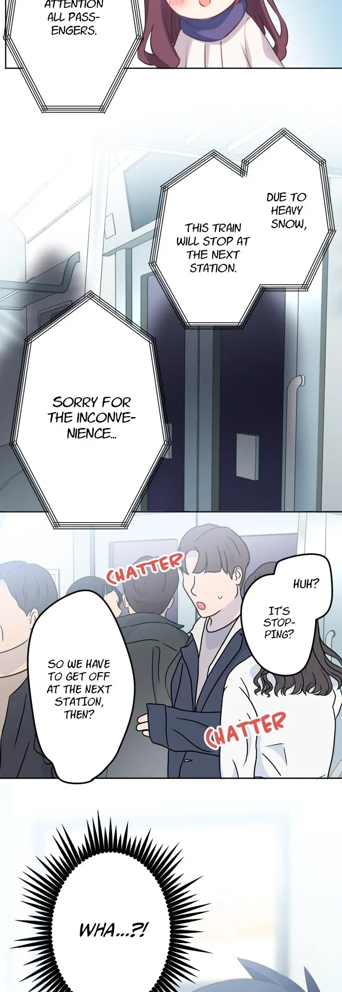 A Hidden Side To My Crush Chapter 116 page 29
