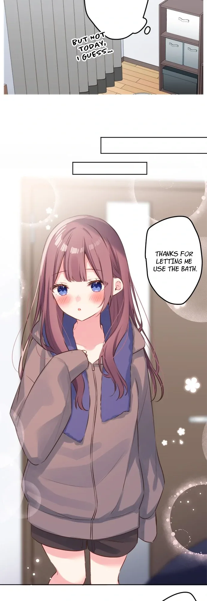 A Hidden Side To My Crush Chapter 117 page 26