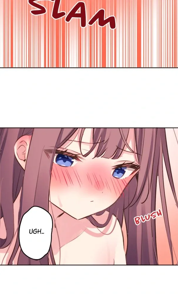 A Hidden Side To My Crush Chapter 117 page 24