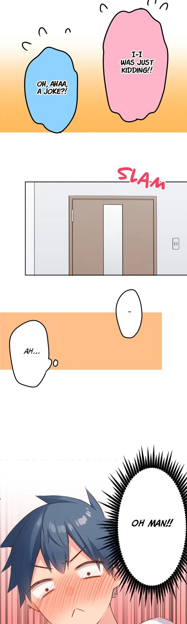 A Hidden Side To My Crush Chapter 117 page 10