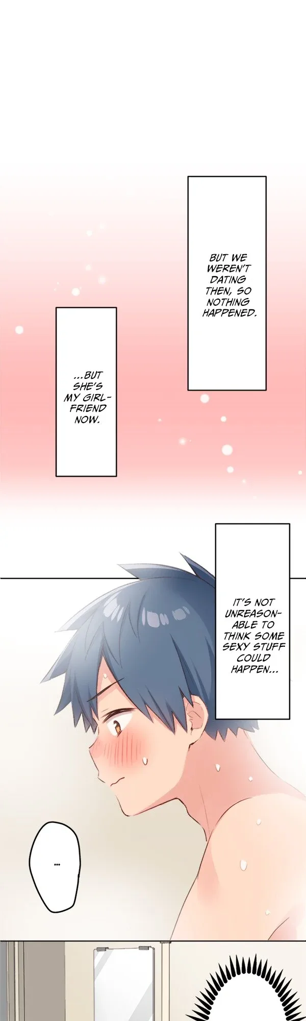 A Hidden Side To My Crush Chapter 118 page 6
