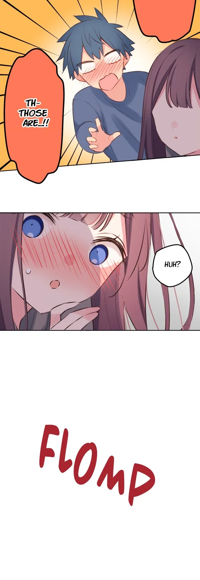 A Hidden Side To My Crush Chapter 118 page 26