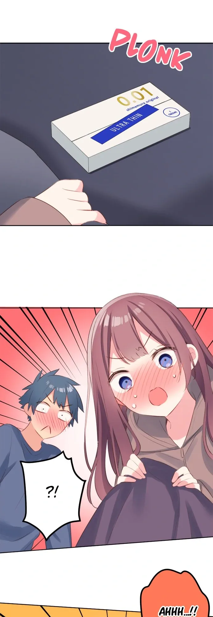 A Hidden Side To My Crush Chapter 118 page 25