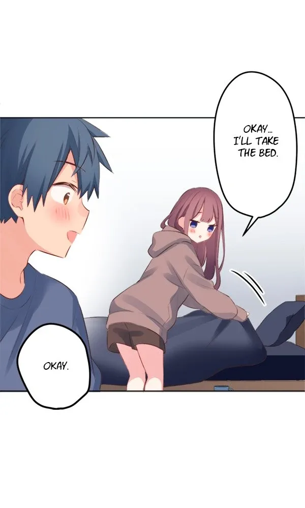 A Hidden Side To My Crush Chapter 118 page 24