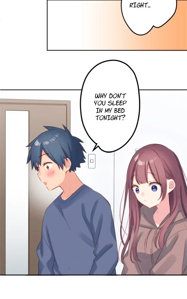 A Hidden Side To My Crush Chapter 118 page 16