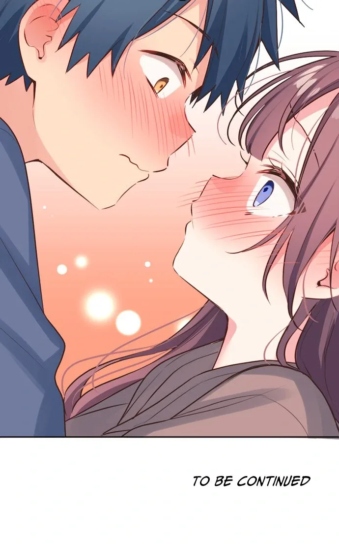 A Hidden Side To My Crush Chapter 118 page 28