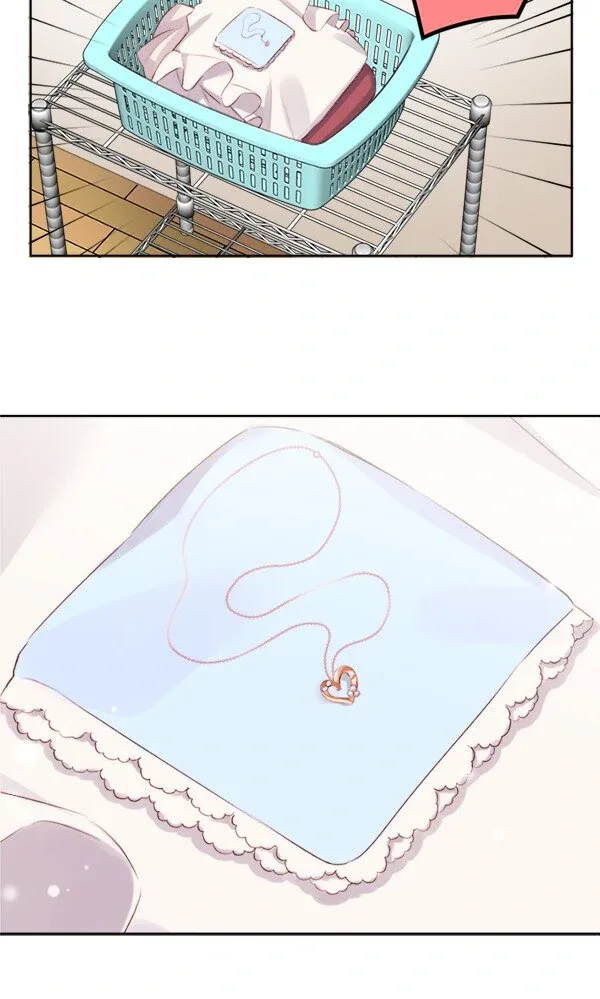 A Hidden Side To My Crush Chapter 118 page 8