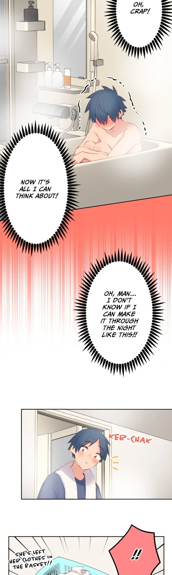 A Hidden Side To My Crush Chapter 118 page 7
