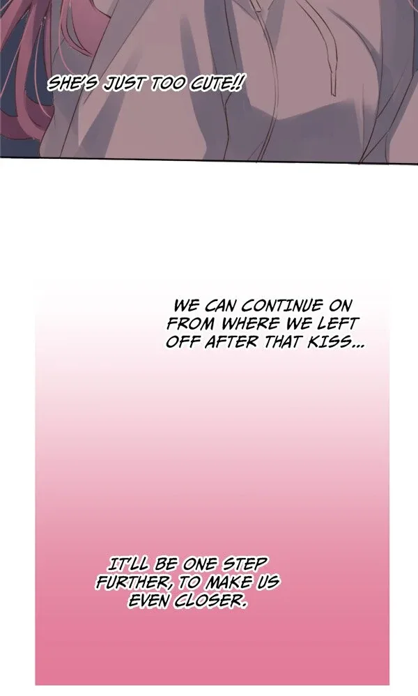 A Hidden Side To My Crush Chapter 119 page 8