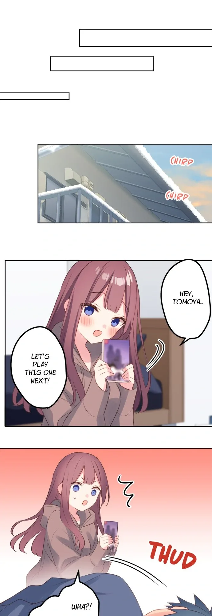 A Hidden Side To My Crush Chapter 119 page 25