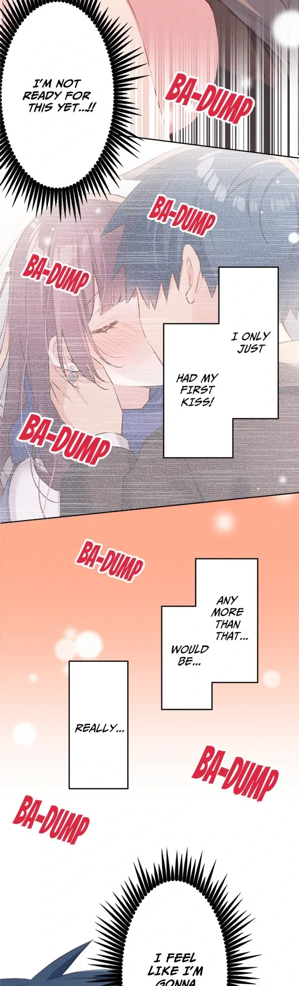 A Hidden Side To My Crush Chapter 119 page 11
