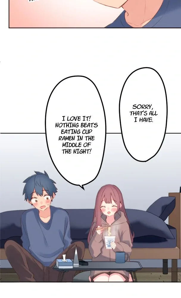 A Hidden Side To My Crush Chapter 119 page 16