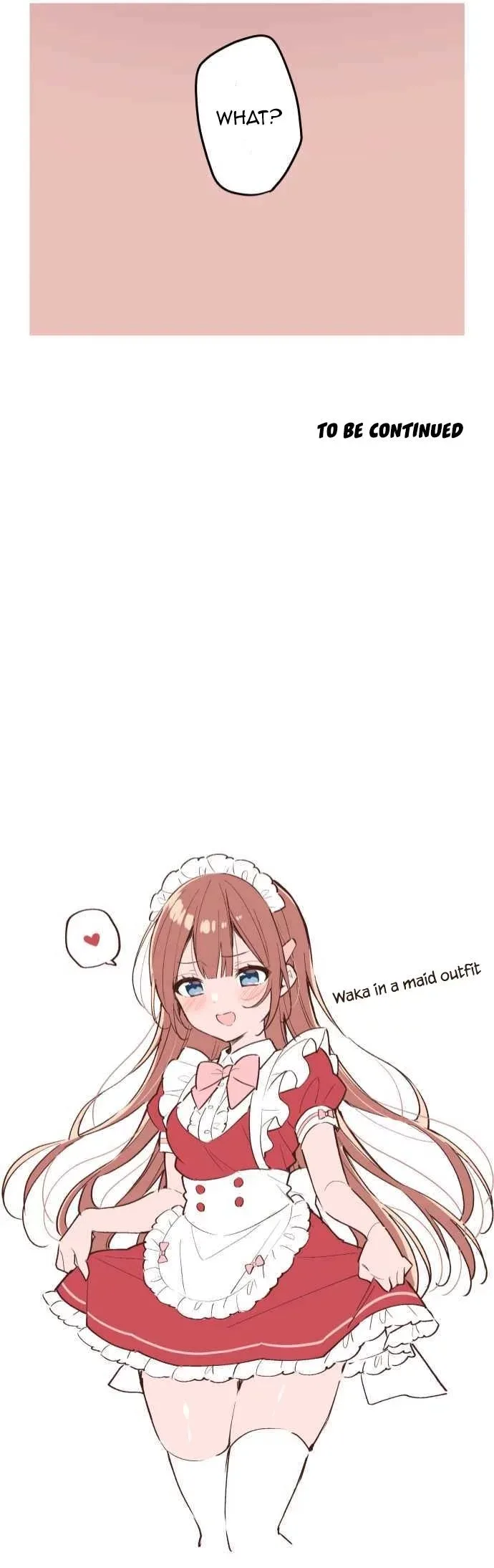 A Hidden Side To My Crush Chapter 12 page 7