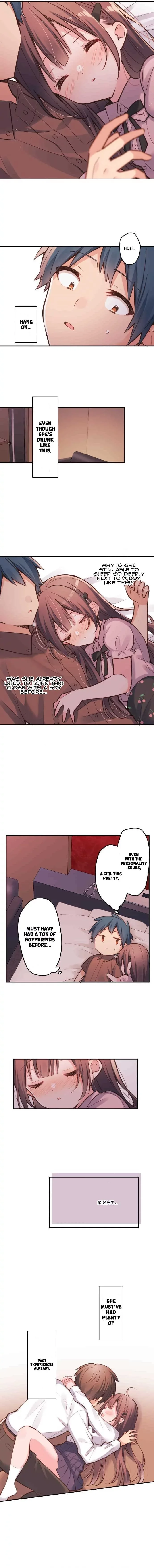 A Hidden Side To My Crush Chapter 12 page 4