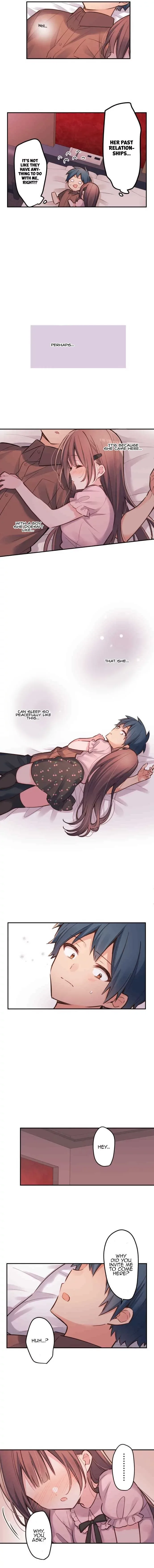 A Hidden Side To My Crush Chapter 12 page 5